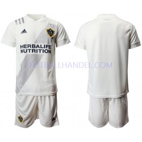 Barn Fotballdrakter Los Angeles Galaxy Hjemme 2020-21 Kortermet